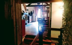 CHALET DI MONTAGNA, Valtournenche-Cervinia